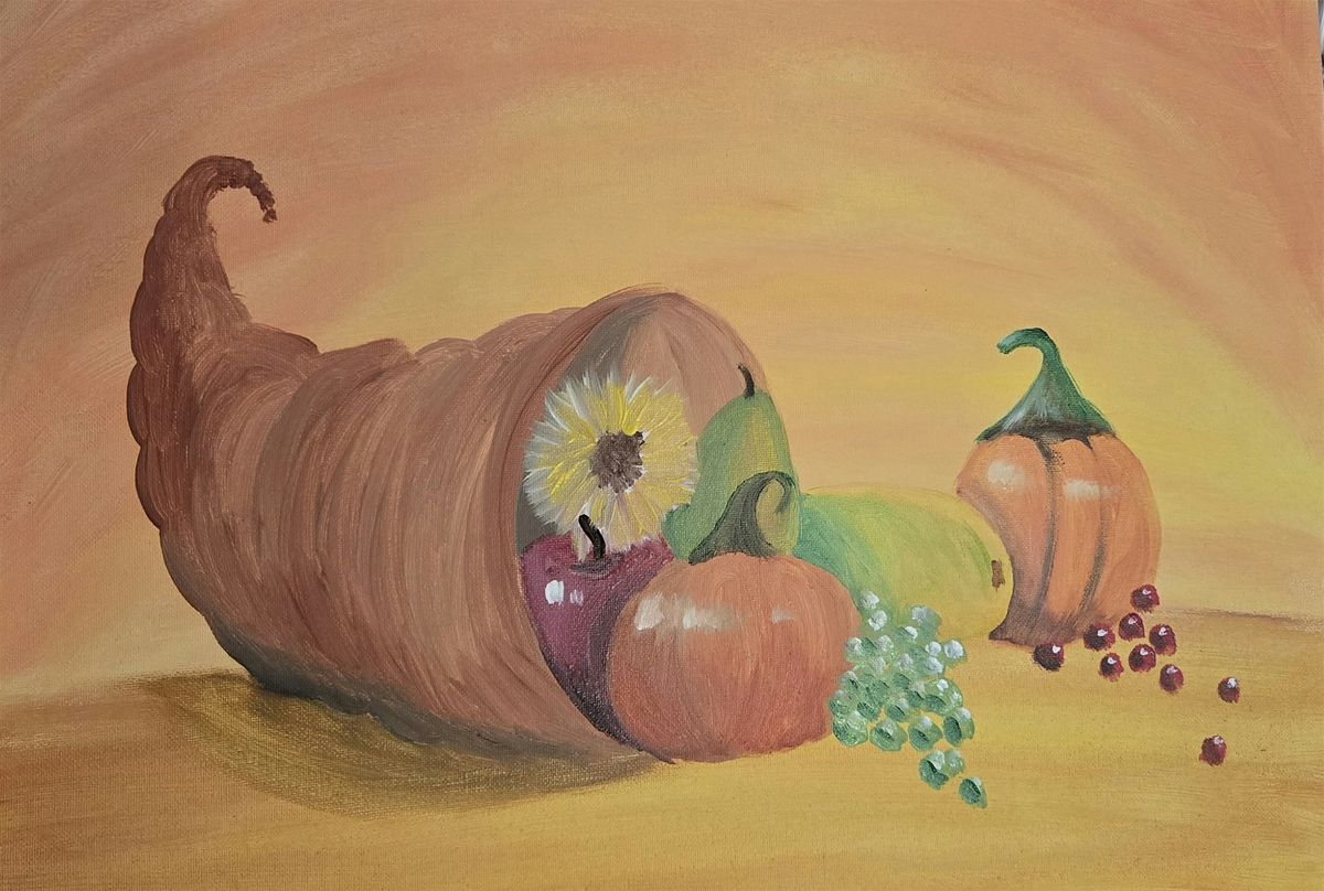 Paint & Sip at Post Pike Georgetown