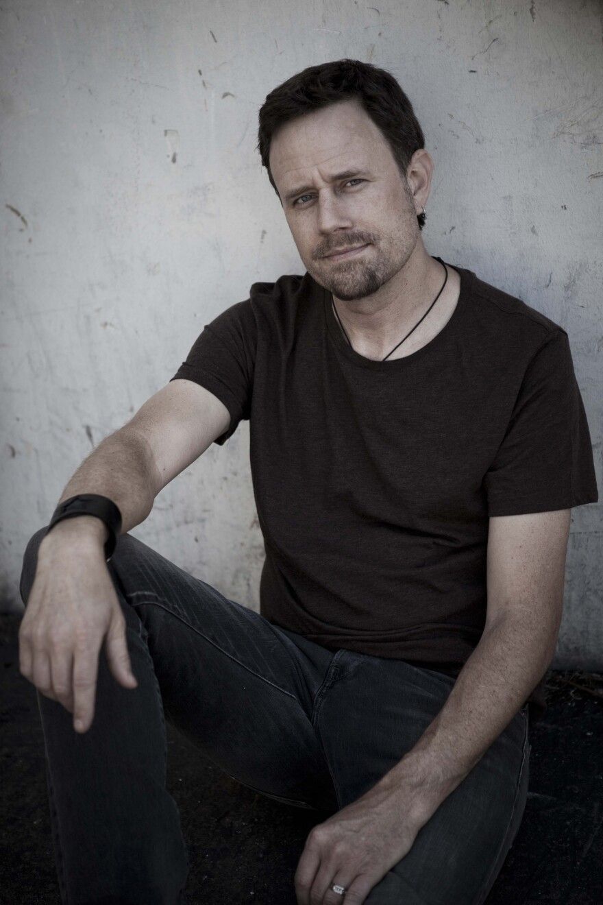 Jesse Brewster