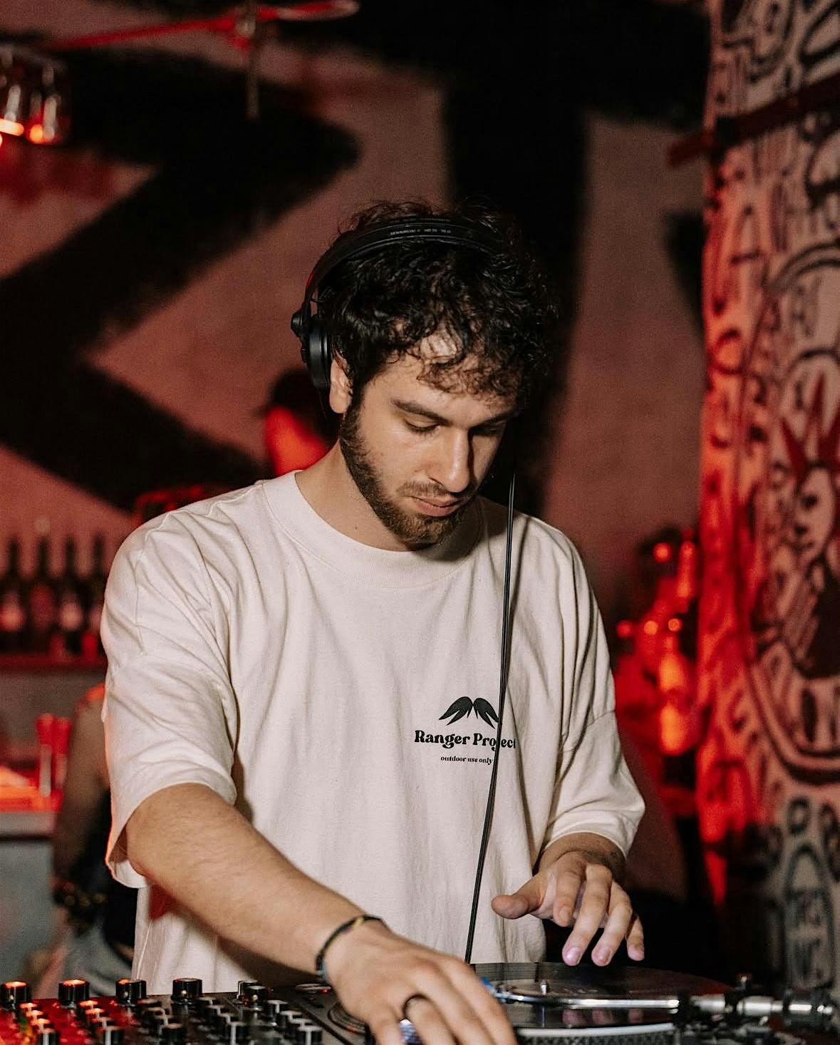 WIPEOUT by Ranger Project