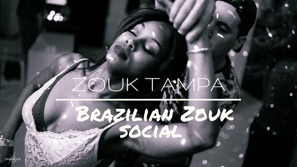Zouk Tampa Brazilian Zouk Social