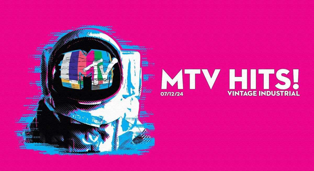 MTV Hits! | 07\/12\/24 VIB