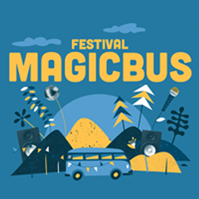 Festival Magic Bus