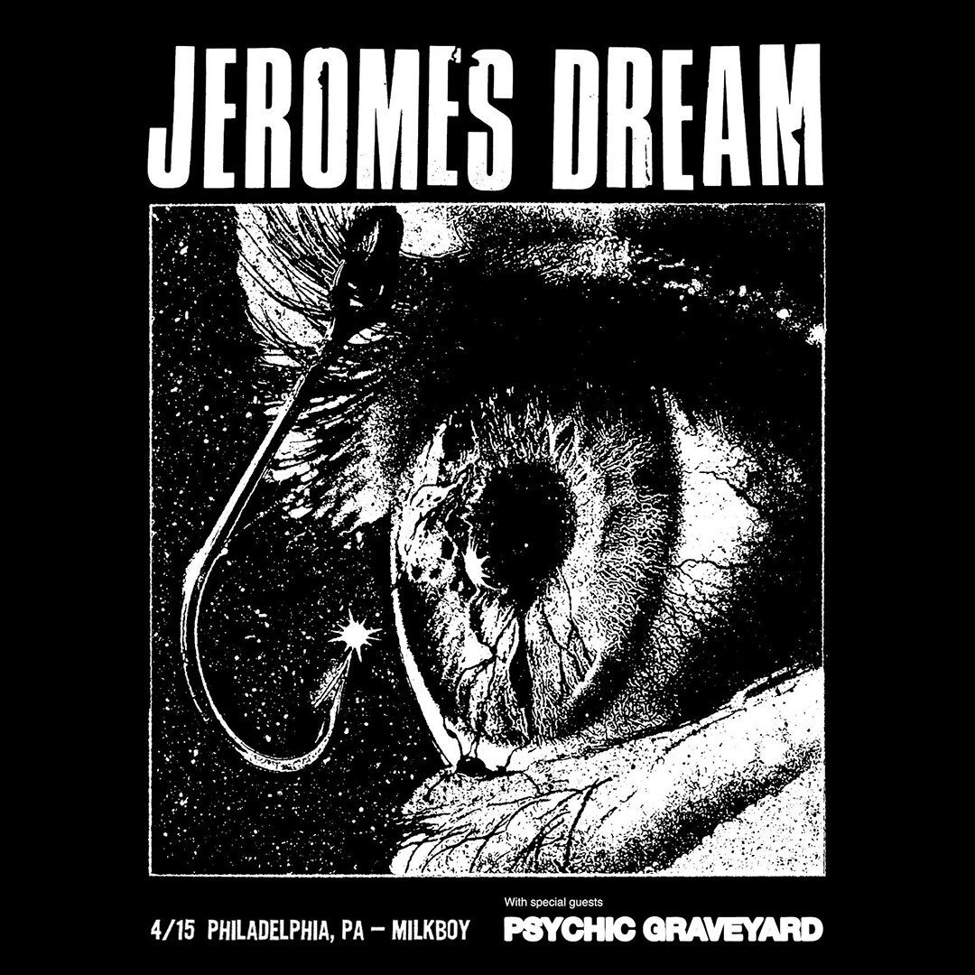 Jerome's Dream