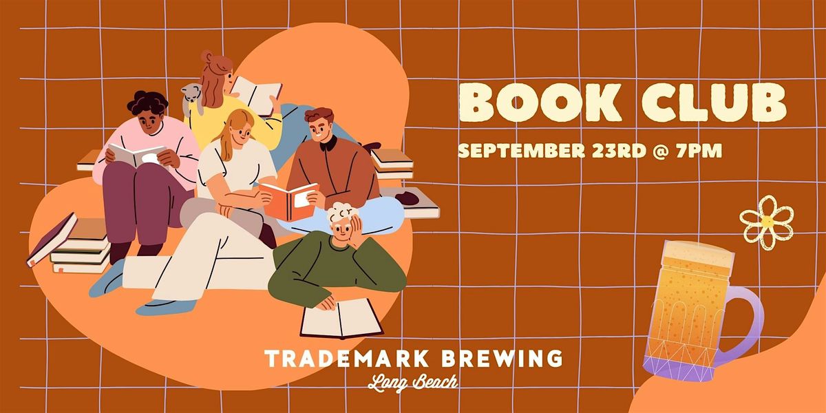 Trademark Book Club