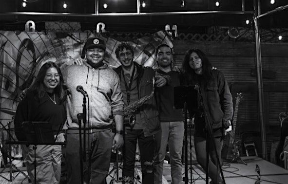 JAAK live at Montclair Brewery