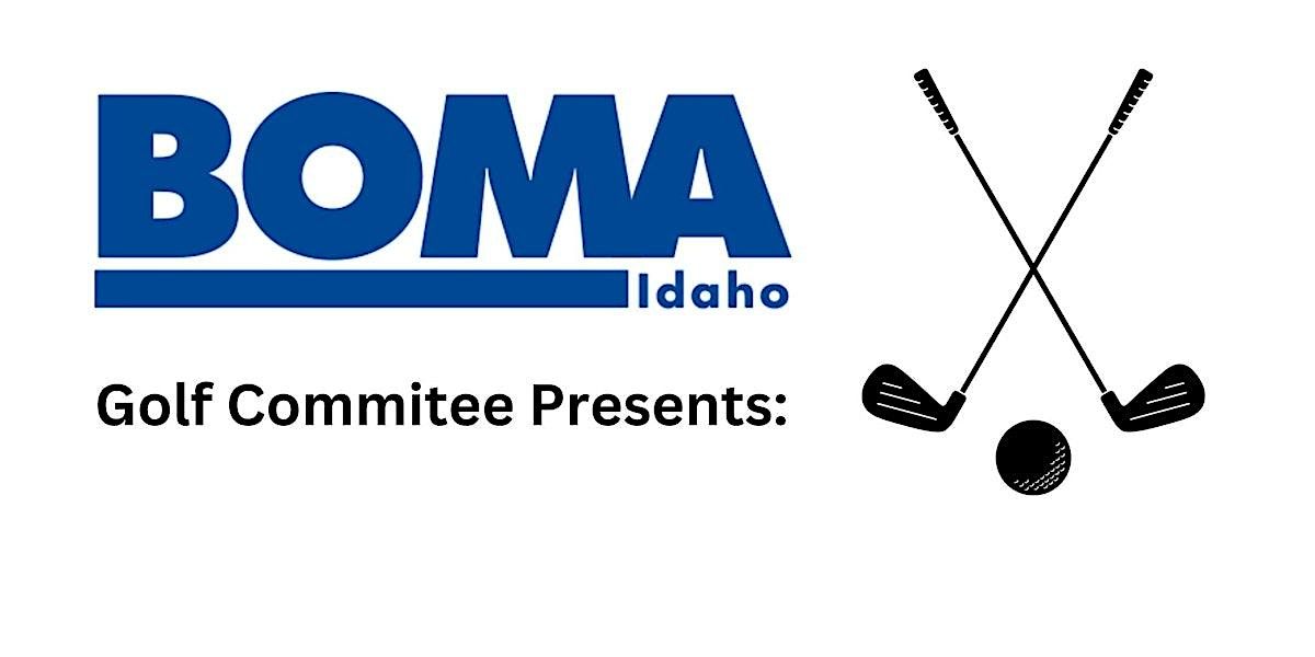 34th Annual -BOMA Idaho Golf Tournament