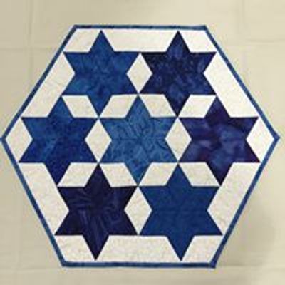 Jacksonville Quilt Show presented by QuiltFest