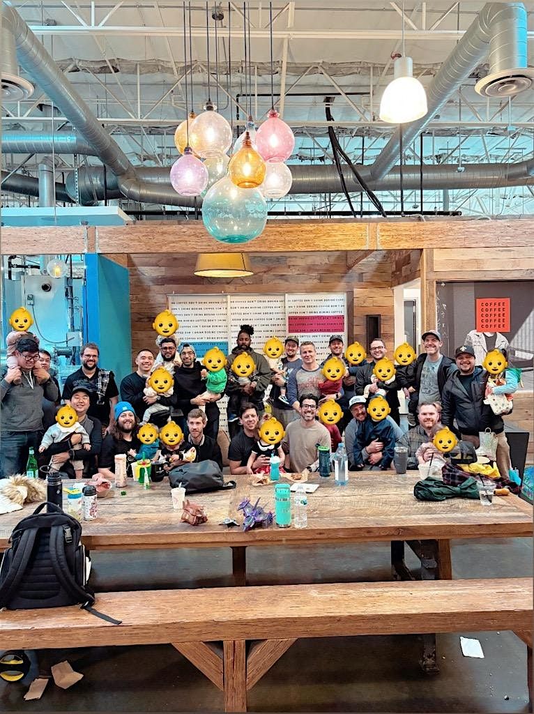 Santa Barbara Dad Meetup