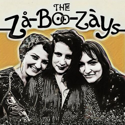 The Za-Boo-Zays at Blue Jay Listening Room
