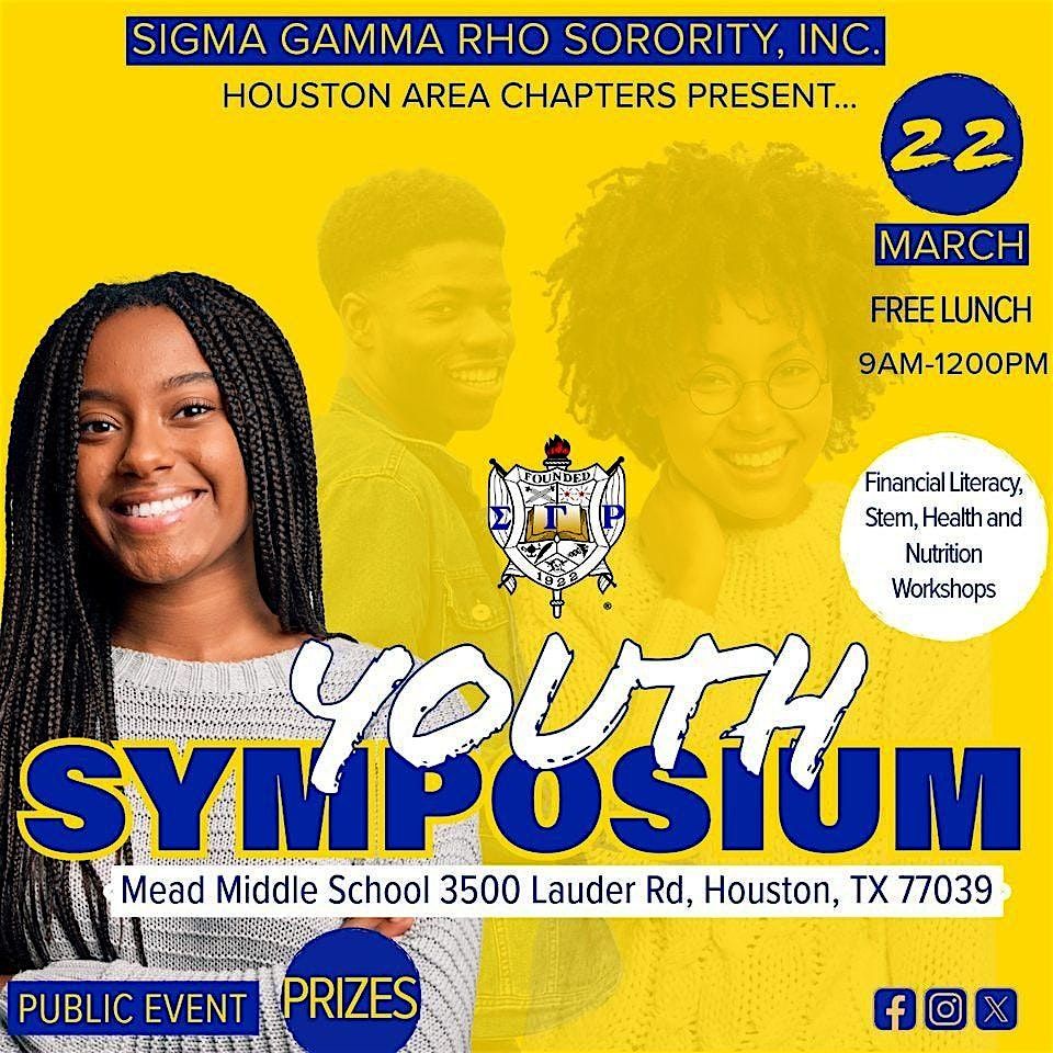 Youth Symposium 2025