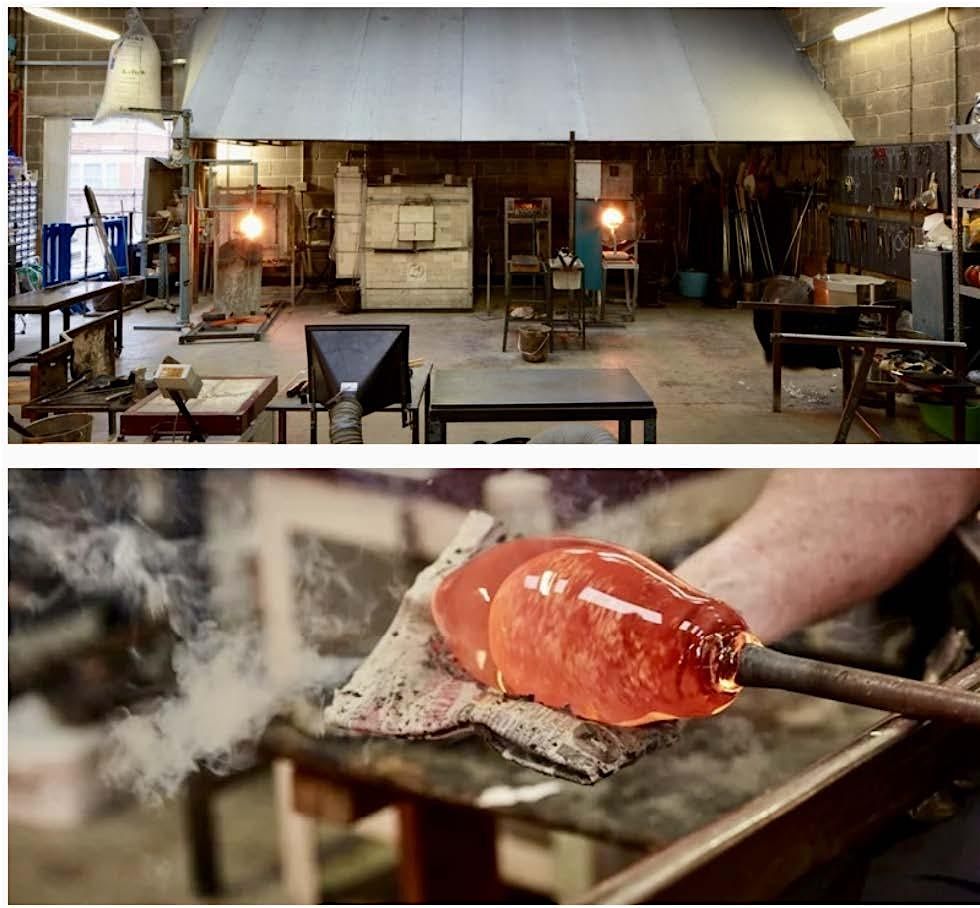 LONDON GLASSBLOWING