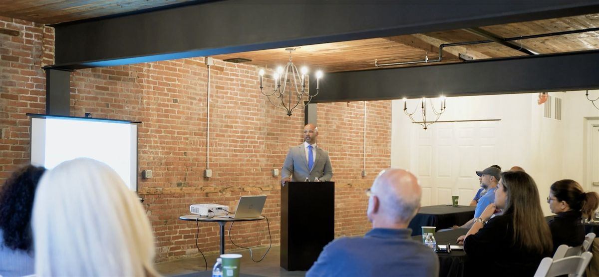 Copy of Public Active Shooter Training \u2013 Learn How to Protect Yourself and Others