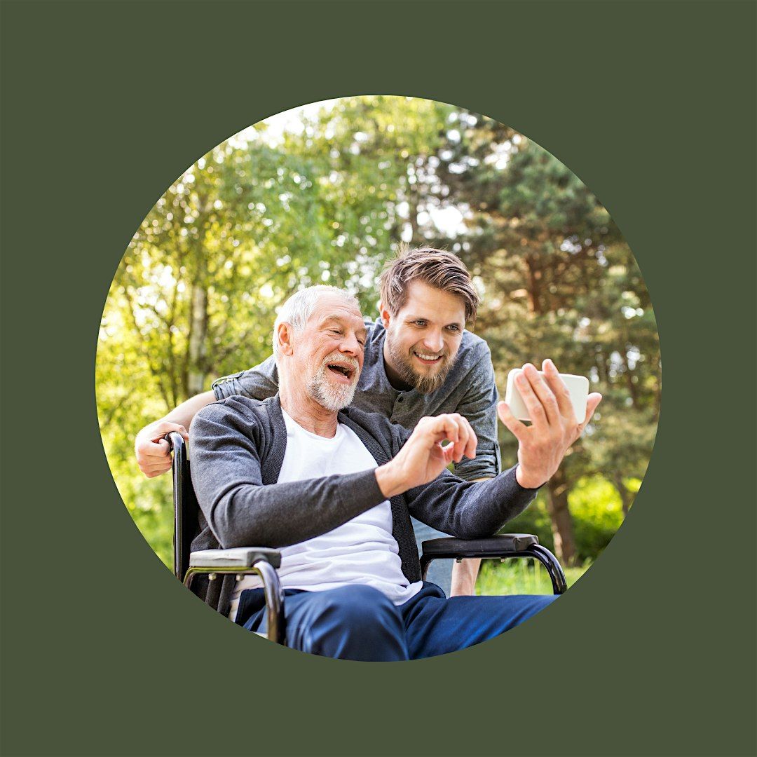 Recharge & Renew: Group Hypnotherapy Workshop for Carers