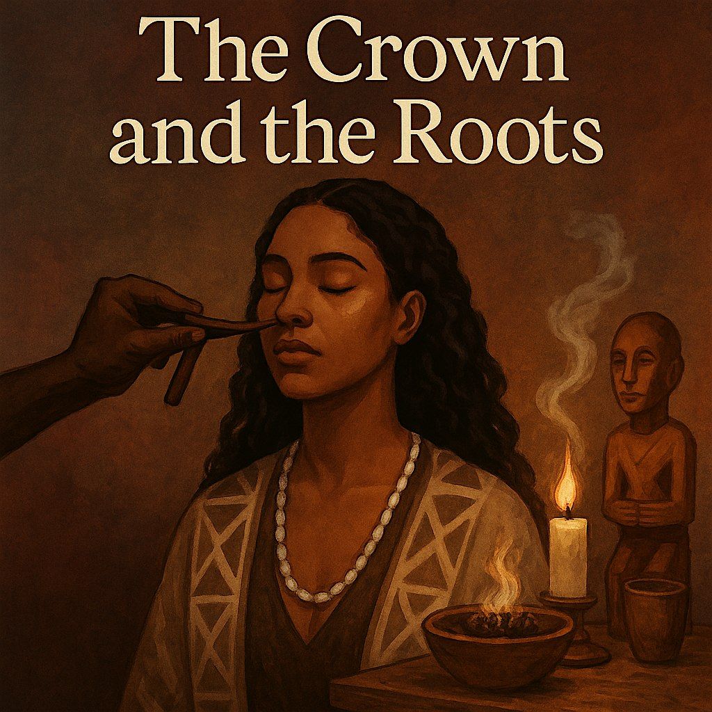 The Crown and Roots