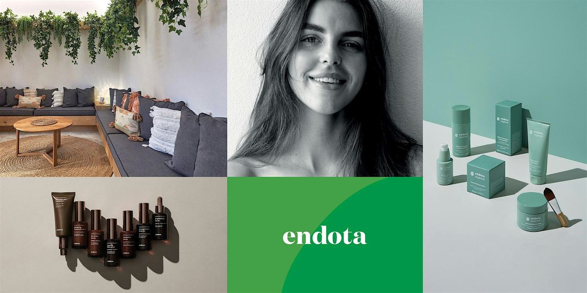 you're invited: endota Cleveland VIP Event