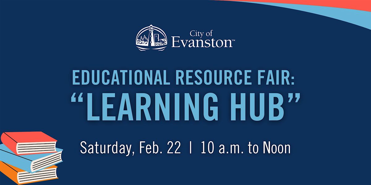 Educational Resources Fair " Learning Hub"