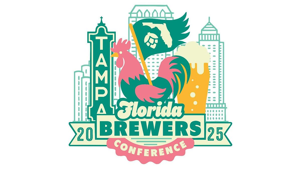 Florida Brewers Conference 2025