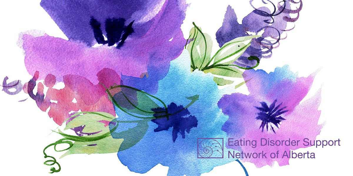 Paint Night at Brew and Bloom  - Eating Disorders Awareness Week