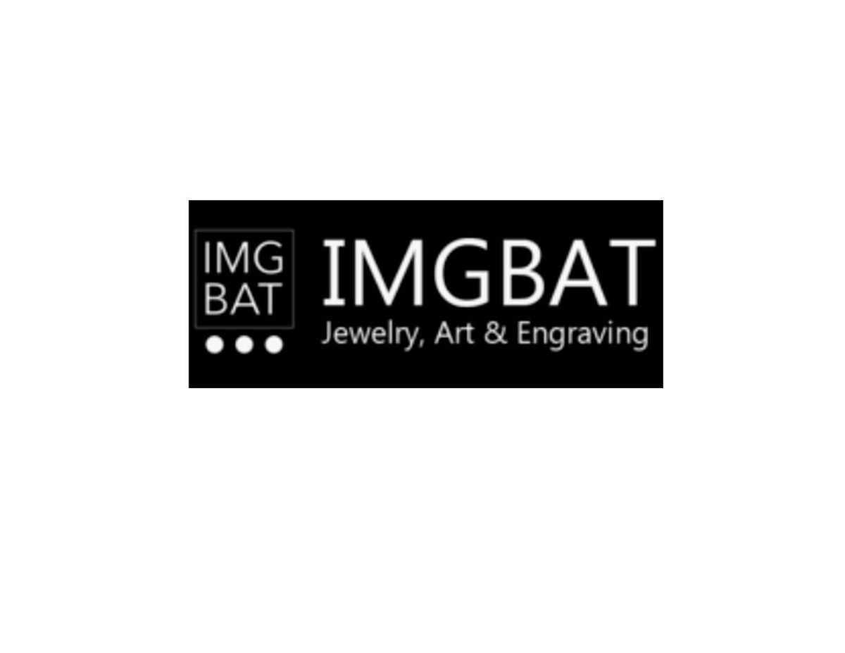 IMGBAT : Black artist \/ jeweler \/ laser engraver Pop Up @ Macy's Rookwood