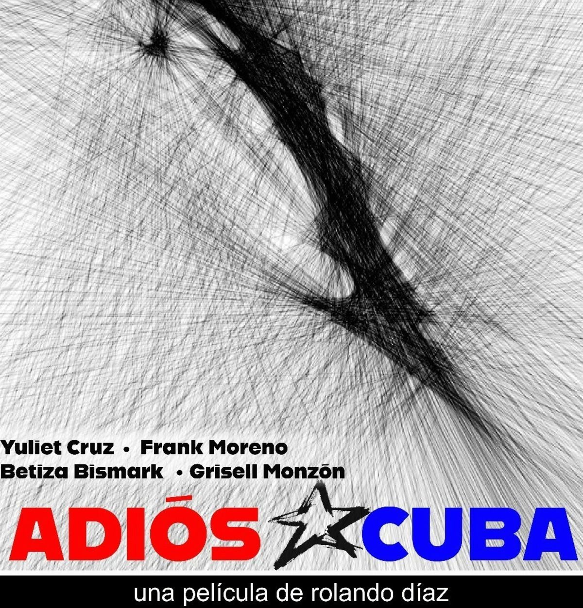 Adi\u00f3s Cuba