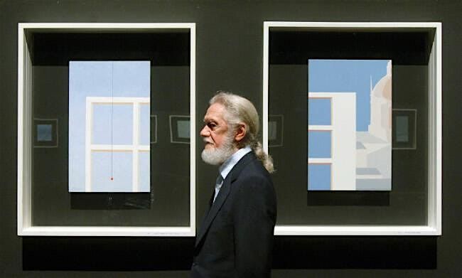 Alvaro Molteni - Le opere