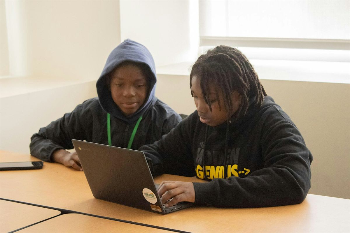 Brothers Code 2025 (Los Angeles)