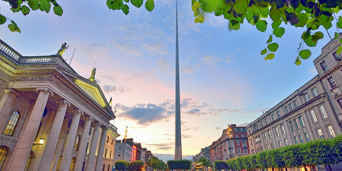 Discover Dublin\u2019s hidden treasures with our fun-filled scavenger hunt!