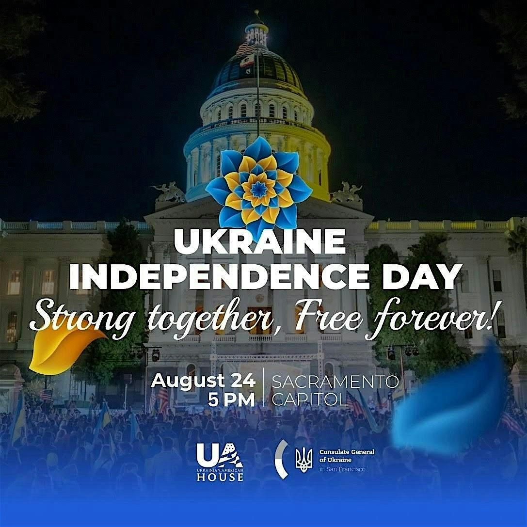Ukrainian Independence Day