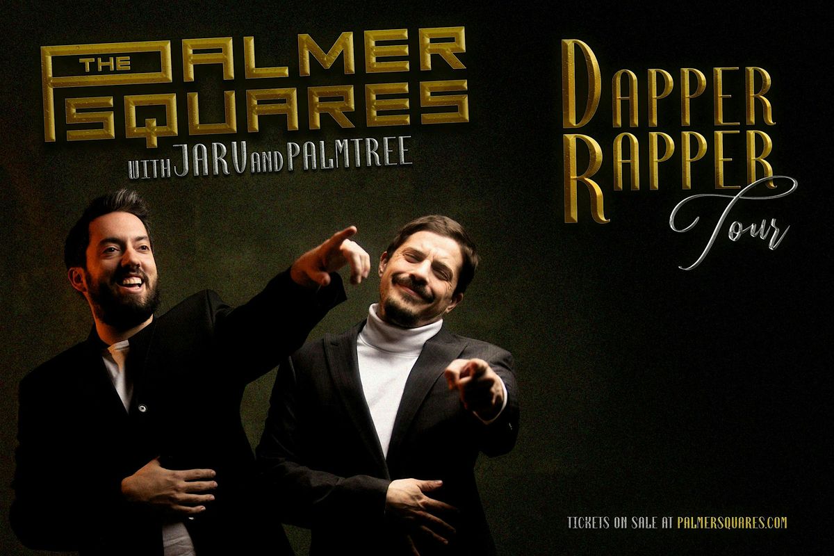 The Palmer Squares