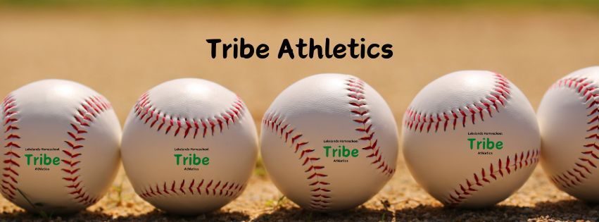 Tribe Baseball Camp