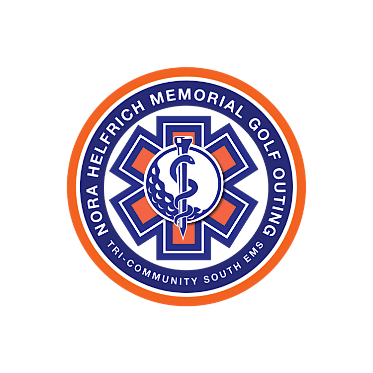 25th Annual Nora Helfrich Golf Outing Supporting Tri-Community South EMS