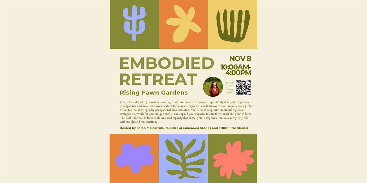 Embodied Retreat