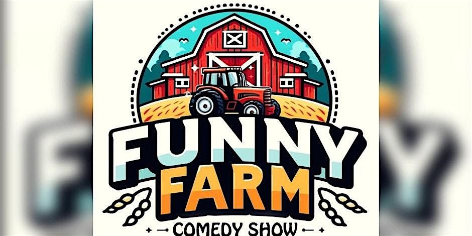 Funny Farm Yardley - Special Fall Event
