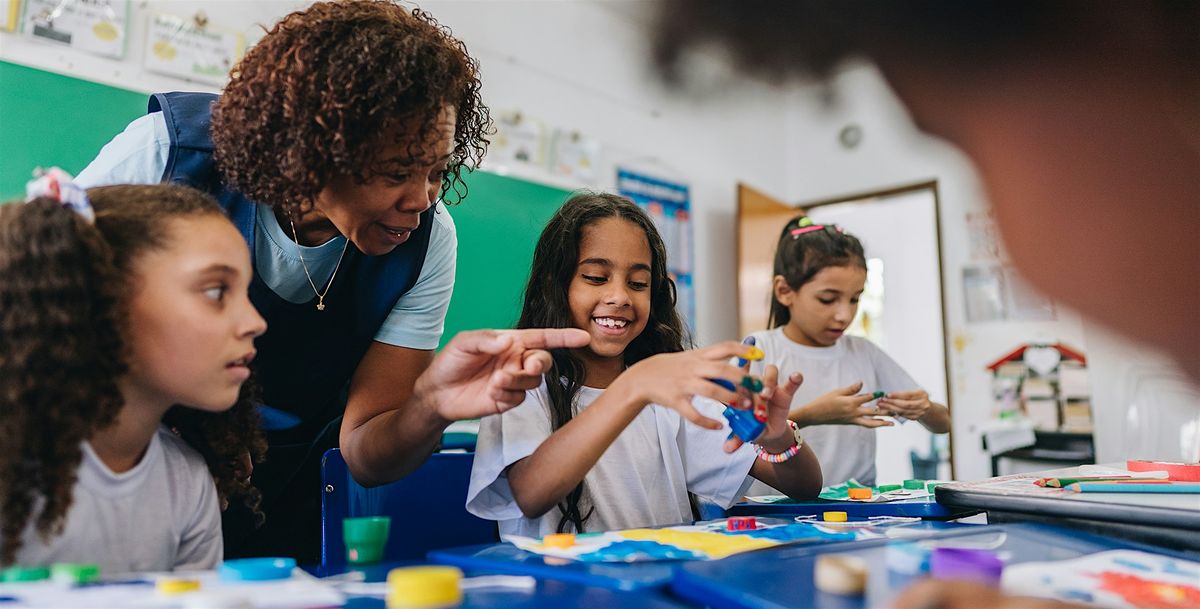 Tackling Teacher Shortages: Investing in California\u2019s Teacher Workforce