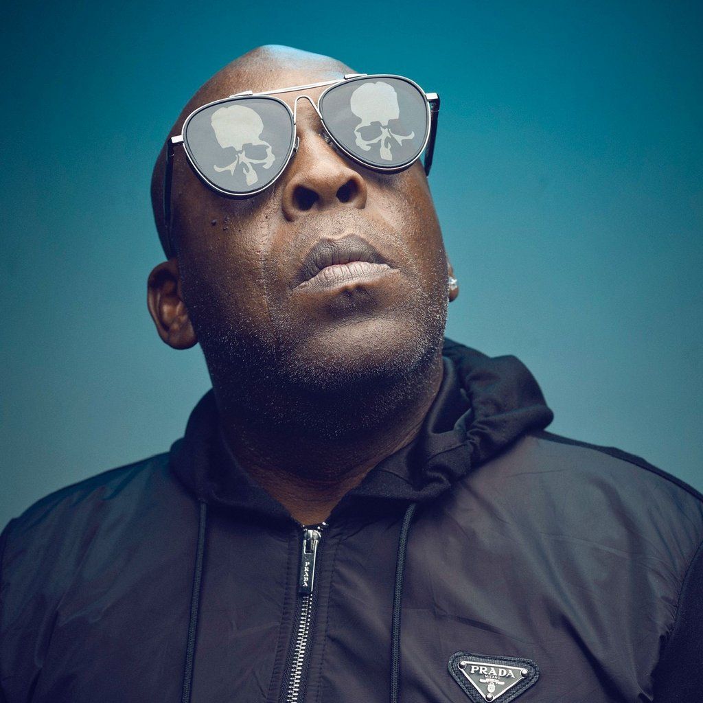 Broken Minds presents: Jumpin Jack Frost