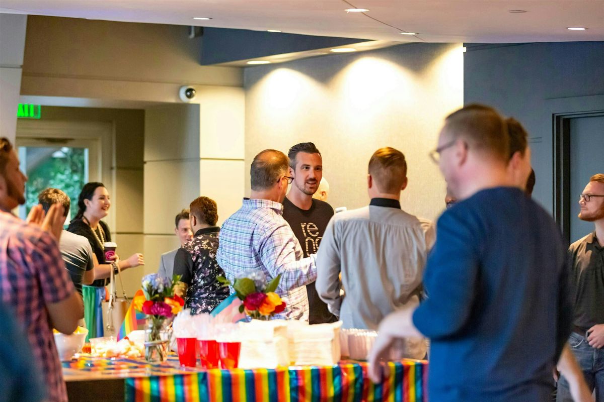 Renovus Pride Brunch