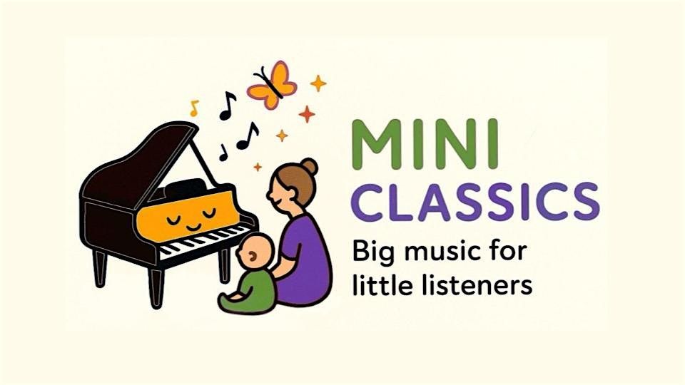 Mini Classics