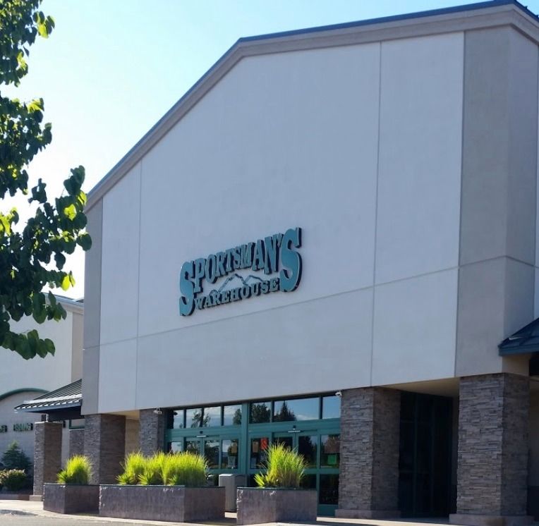 OR Concealed Handgun License Class at Sportsman's Warehouse in Bend, OR - 3PM to 7PM