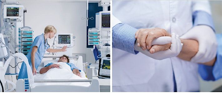11th Annual Mechanical Ventilation and Critical Care Conference (Hybrid)