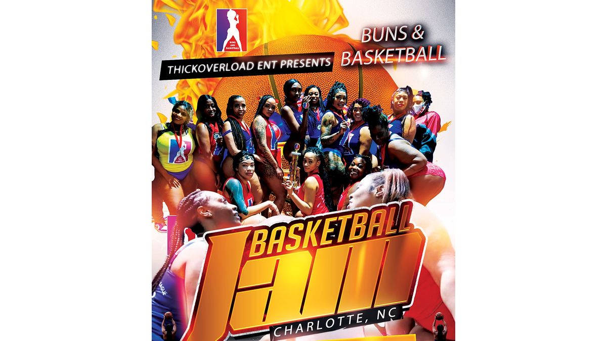 Buns and Basketball Charlotte, 2600 W Trade St, Charlotte, 27 March 2021