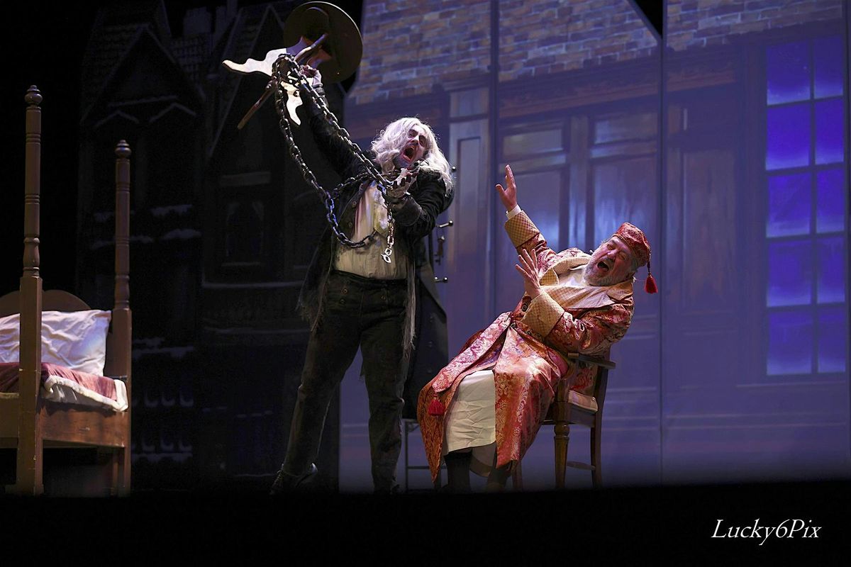 Charles Dickens' A Christmas Carol
