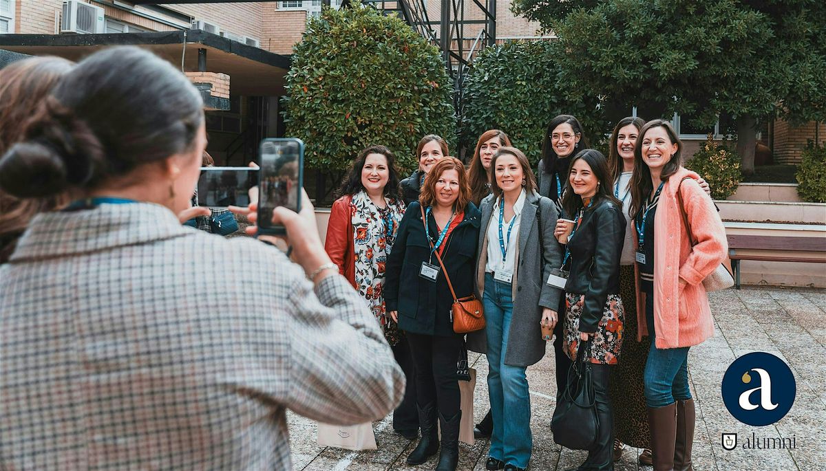 III Encuentro Alumni