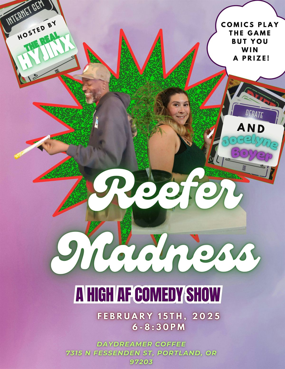 Reefer Madness