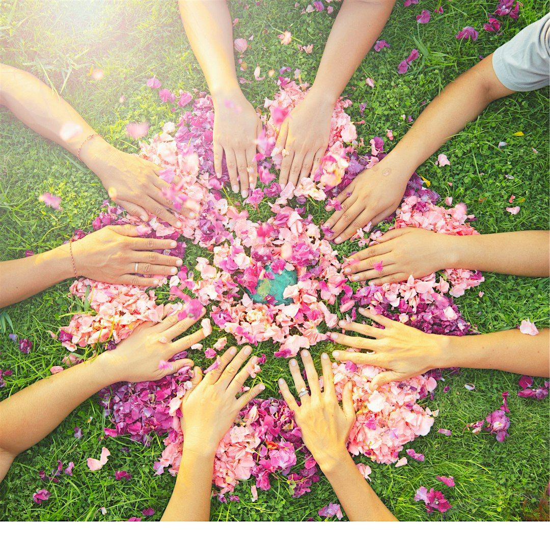 Soul And Spirit Tribe- Nov 2025 Women's Circle