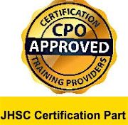 JHSC Part 1 Self-Paced ELearning Online Self-Paced Course