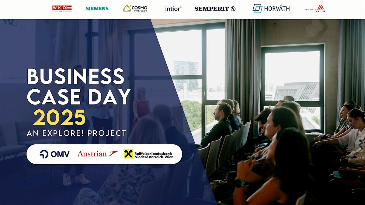 Business Case DAY 2025