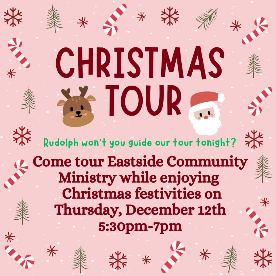 Christmas Tour \u2764\ufe0f\ud83d\udc9a