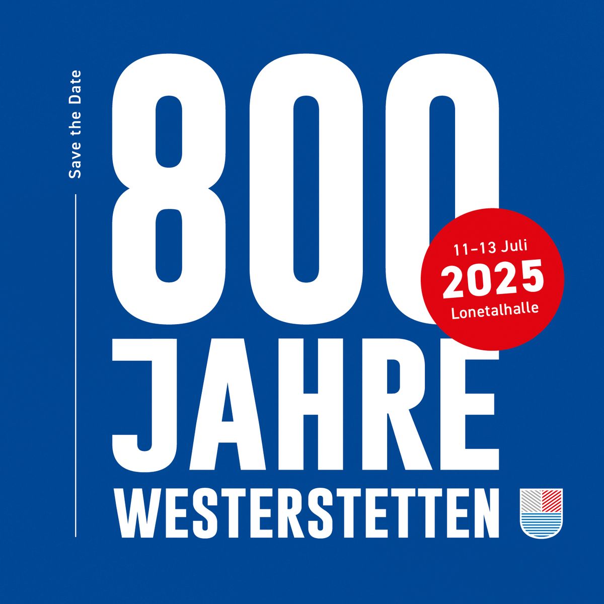 800 Jahre Westerstetten - Street Food Fest 