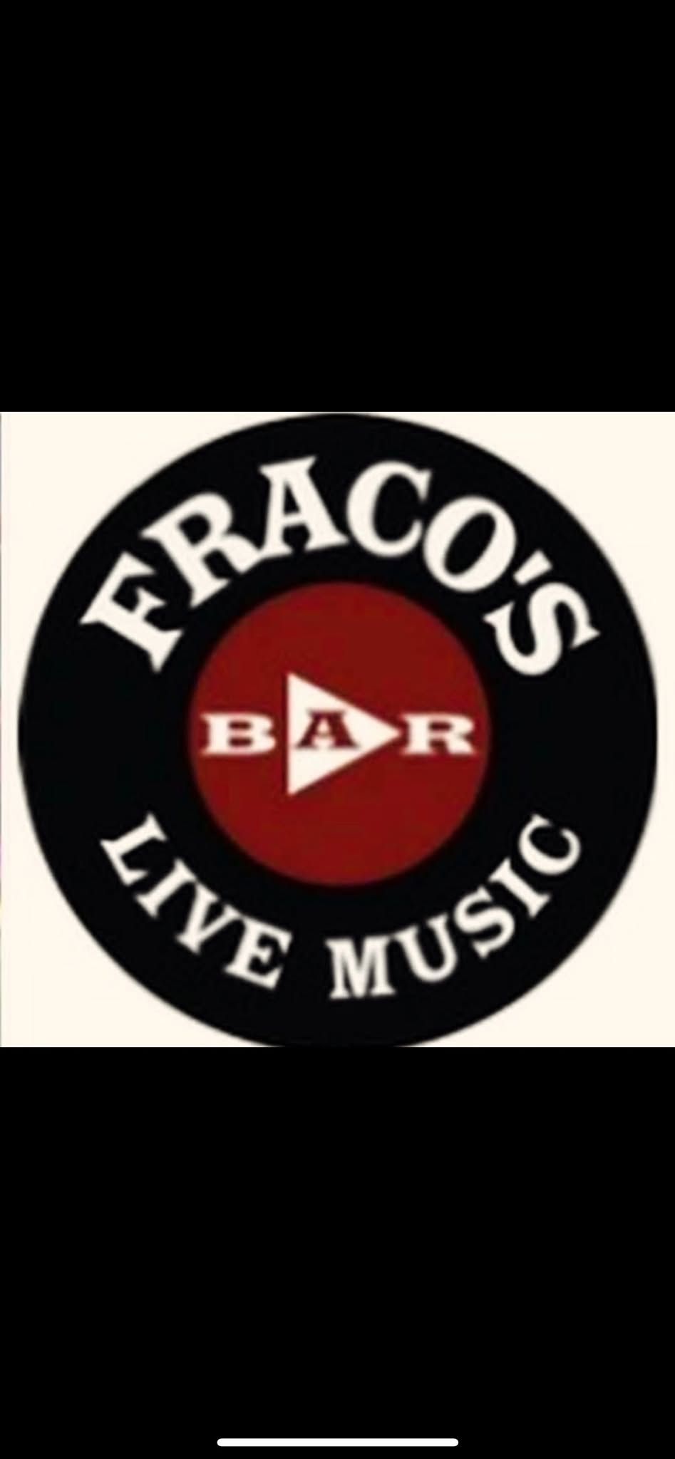 Jeff Goodwin and the Front Range Cowboys @ Fracos Bar in Littleton, CO