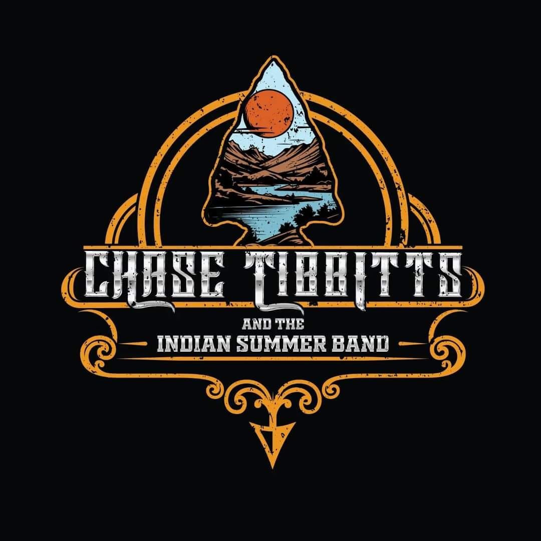 Chase Tibbits and the Indian Summer Band